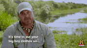 man history GIF