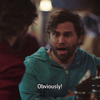 Greys Anatomy Yes GIF by ABC Network
