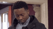 God Friended Me Brandon Michael Hall GIF by CBS