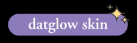 datglowskin glowsquad datglow datglowskin GIF