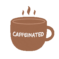 But First Coffee Sticker