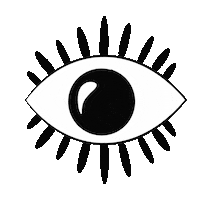 Liminamioka eye ojo olho piscando Sticker