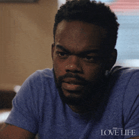 Shocked Eyebrow Raise GIF by HBO Max