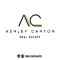 Ashley Canton Sticker by JohnHart Real Estate