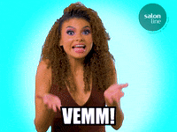 Lets Go GIF by Salon Line