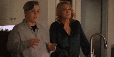 So All Your Friends Can Come