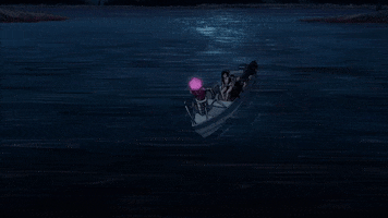 GIF by The Venture Brothers