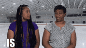 Ice Skating Reality Tv GIF by WE tv
