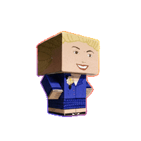 Marote Sticker