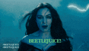 Beetlejuice 2 Film GIF by Warner Bros. Pictures