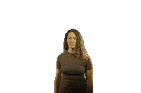 Ruth Sticker by AVROTROS