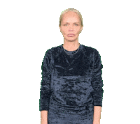 I Hate This No Sticker by Kristin Chenoweth