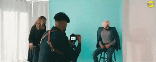 Rupan Bal GIF by Kalikwest