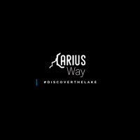 Discover The Lake GIF by Larius Way