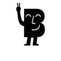 Bfc Sticker by ImWithBruce