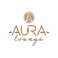 Shisha Hookah Sticker by Aura Lounge