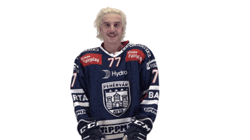 Celebration Love GIF by Fehervar AV19