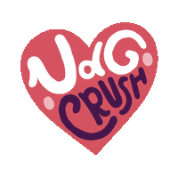 Crush Estudiar Sticker by UdG