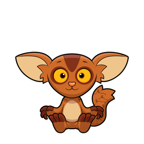 Excited Fun Sticker by VeeFriends