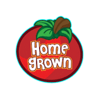 Home Smile Sticker by Pixel Parade App