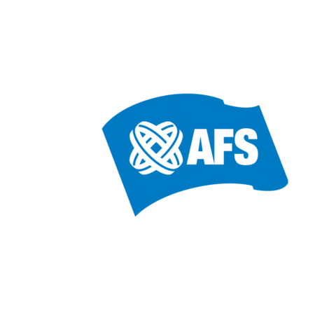 afseffect Sticker by afsprograms