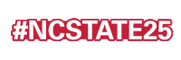 Nc State Tneiro Sticker by New Student Programs