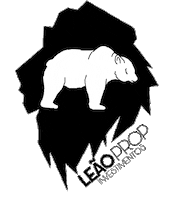Bear Sticker by Leao Prop Investimentos