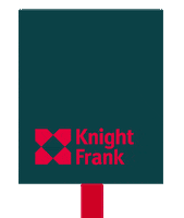 To Rent Real Estate Sticker by Knight Frank LLP