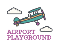Playground Sticker by Currie Life