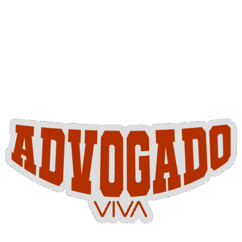 Law Formar Sticker by VIVA EVENTOS