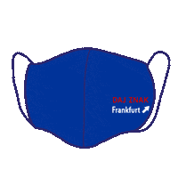 Frankfurt Am Main Kommunalwahl Sticker by Daj Znak Frankfurt