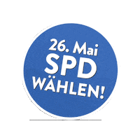 eu europa Sticker by spdde