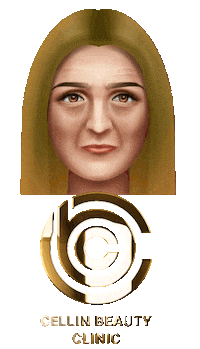 Botox Filler Sticker by Cellin Beauty Clinic