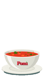 Italy Sauce Sticker by PomiUSA