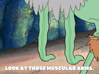 season 5 the inmates of summer GIF by SpongeBob SquarePants