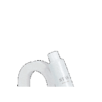 Haircare Dry Shampoo Sticker by Stas Hår og Bryn
