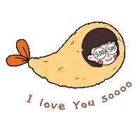 Sticker by Itisyourss