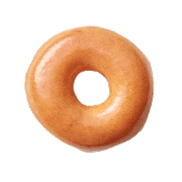 Hungry Dessert Sticker by KrispyKreme