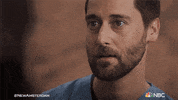 New Amsterdam Sigh GIF by NBC