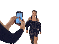 Famemma Sticker by Warner Music Poland