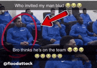 Who Is This GIF