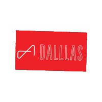 Sticker by The Agency Dallas