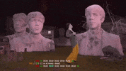 Virtual Reality Dance GIF by Declan McKenna