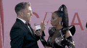red carpet cfda awards 2019 GIF by CFDA