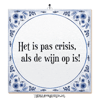 Humor Nl Sticker by Tegelspreuken.nl