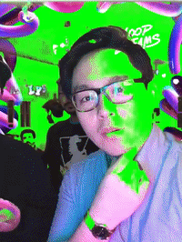 GIF by Planeta