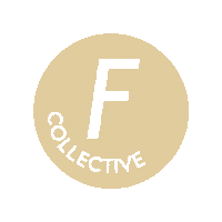 fcollective fca fco fcollective f collective Sticker