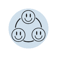 fcollective fca fco fcollective f collective Sticker