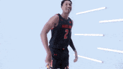 University Of Maryland Dancing GIF by Maryland Terrapins
