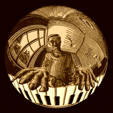 Pop Art GIF by Xinanimodelacra